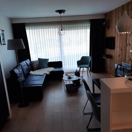 Residentie Den Oever 8 Nieuwpoort Zewnętrze zdjęcie