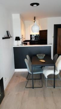 Residentie Den Oever 8 Nieuwpoort Zewnętrze zdjęcie
