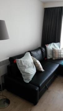 Residentie Den Oever 8 Nieuwpoort Zewnętrze zdjęcie