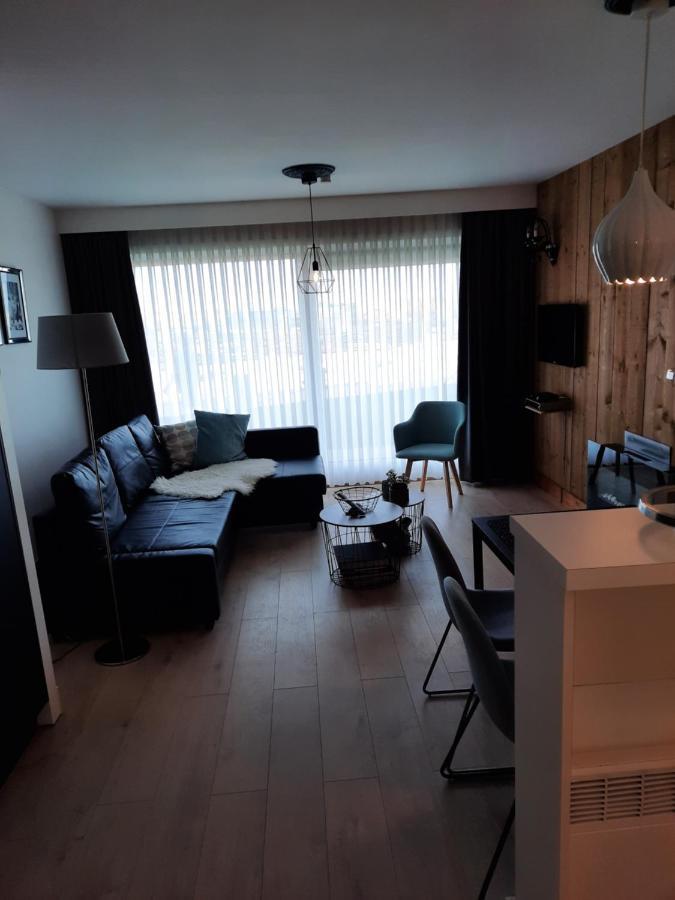 Residentie Den Oever 8 Nieuwpoort Zewnętrze zdjęcie
