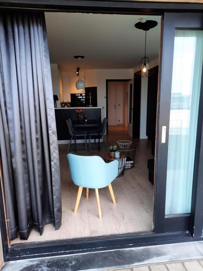 Residentie Den Oever 8 Nieuwpoort Zewnętrze zdjęcie