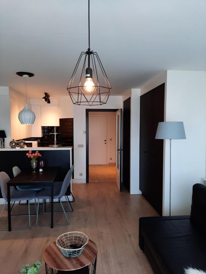 Residentie Den Oever 8 Nieuwpoort Zewnętrze zdjęcie