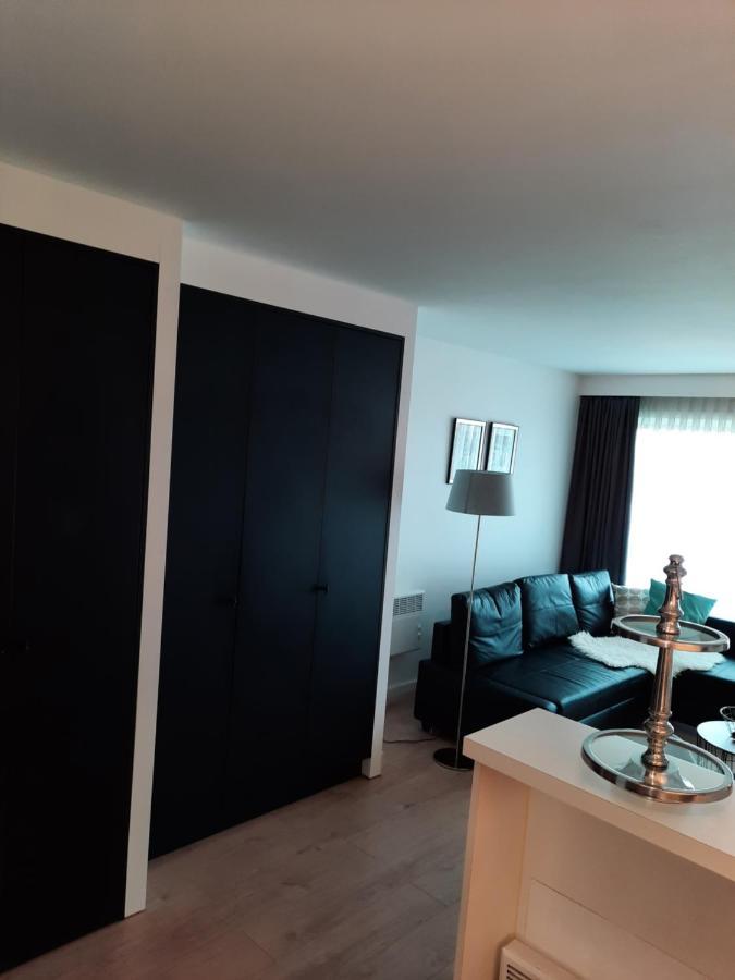 Residentie Den Oever 8 Nieuwpoort Zewnętrze zdjęcie
