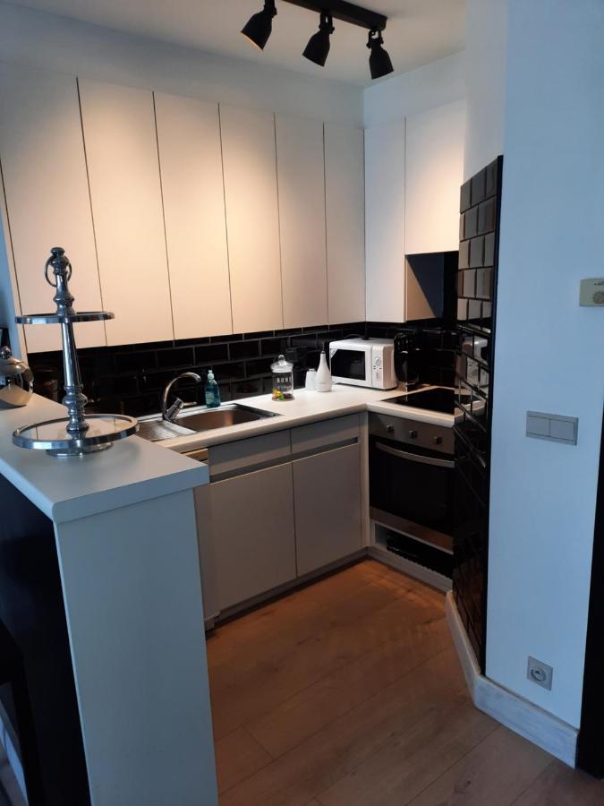 Residentie Den Oever 8 Nieuwpoort Zewnętrze zdjęcie